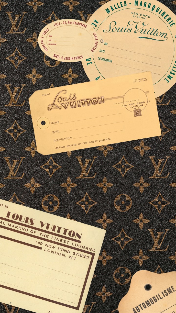 ルイ・ヴィトン LOUIS VUITTON