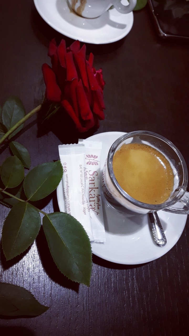 lovely time