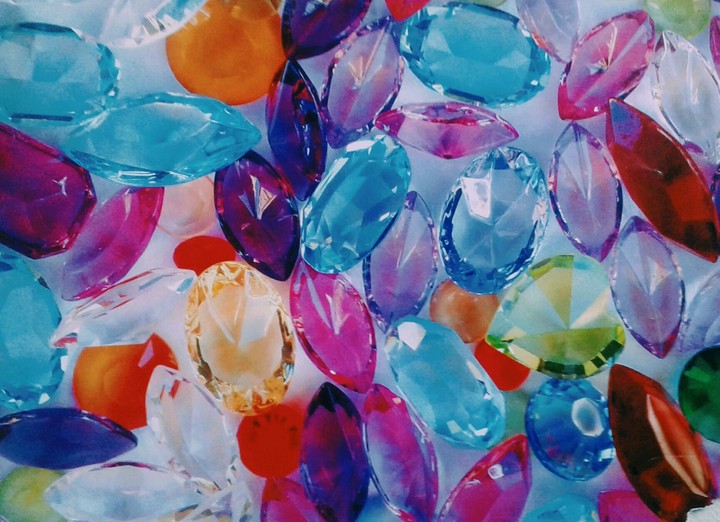 Gems?