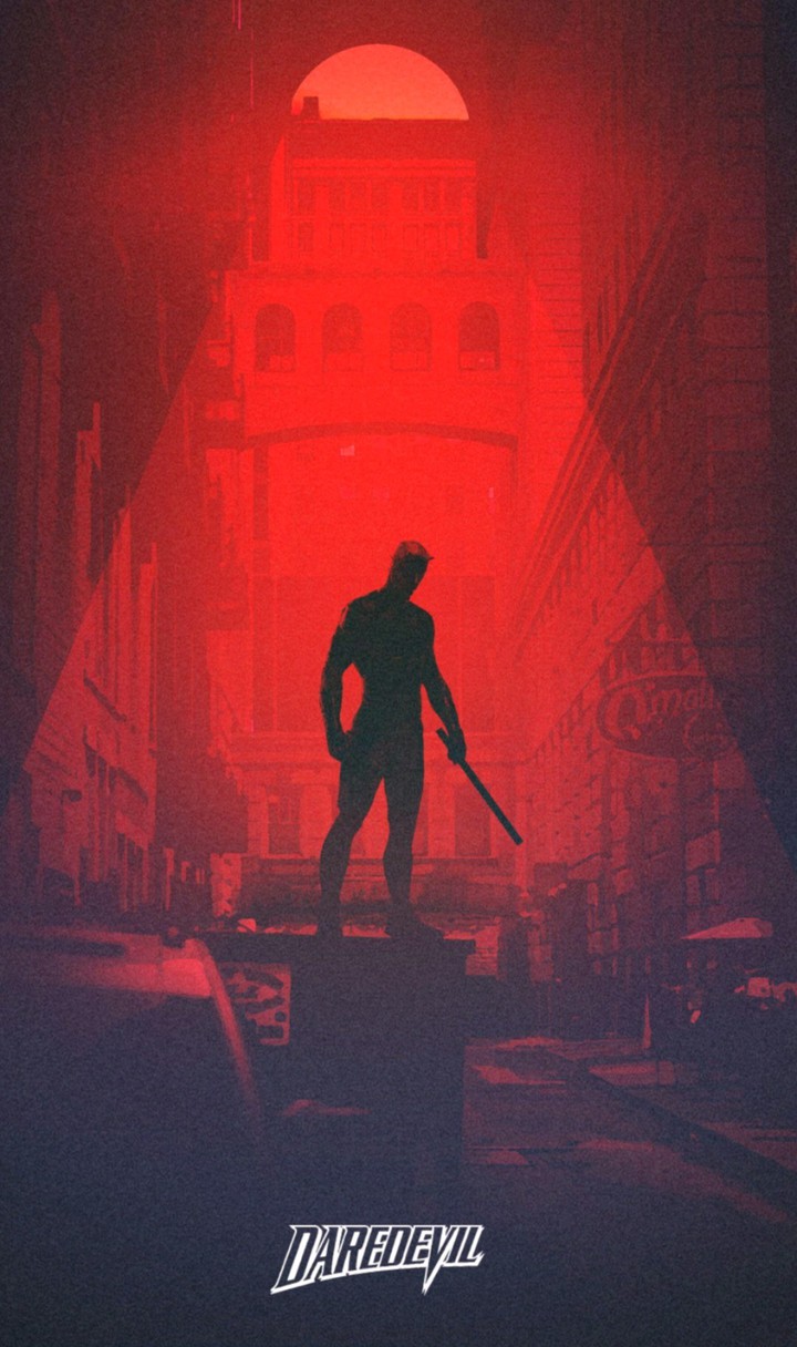 Dare Devil