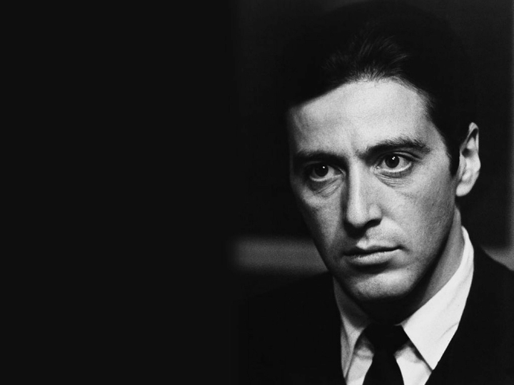 al pacino