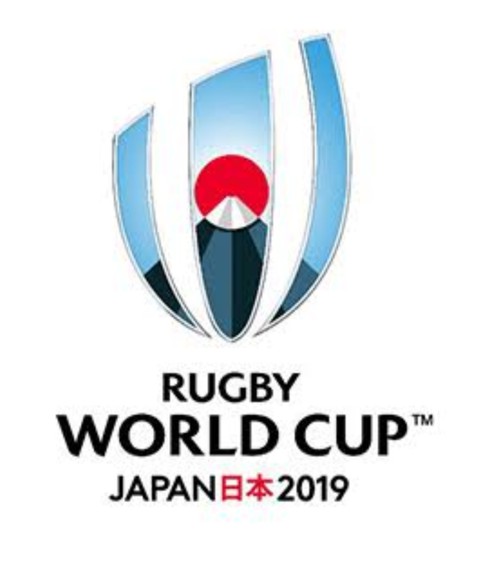 Rugby World Cup Japan 2019