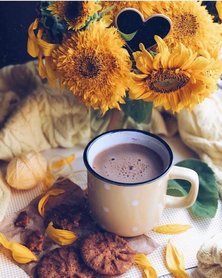 ☕?☕