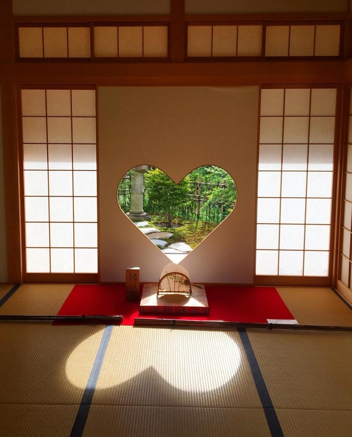 日本の素敵な茶室！