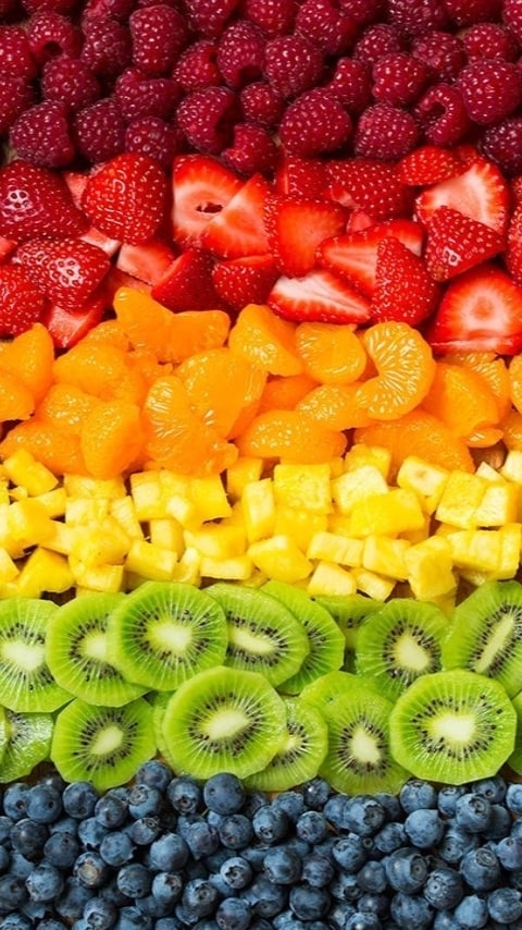 fruits