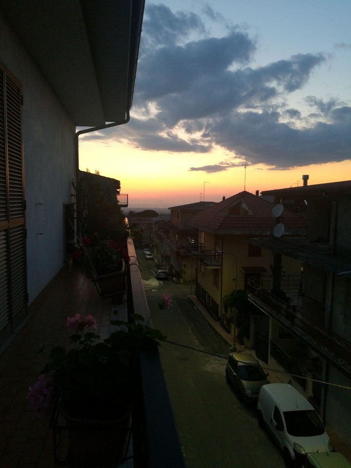 twilight