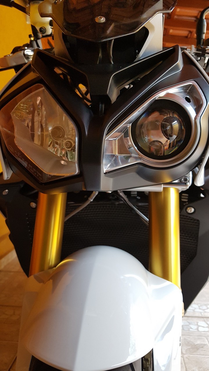 Bmw s1000