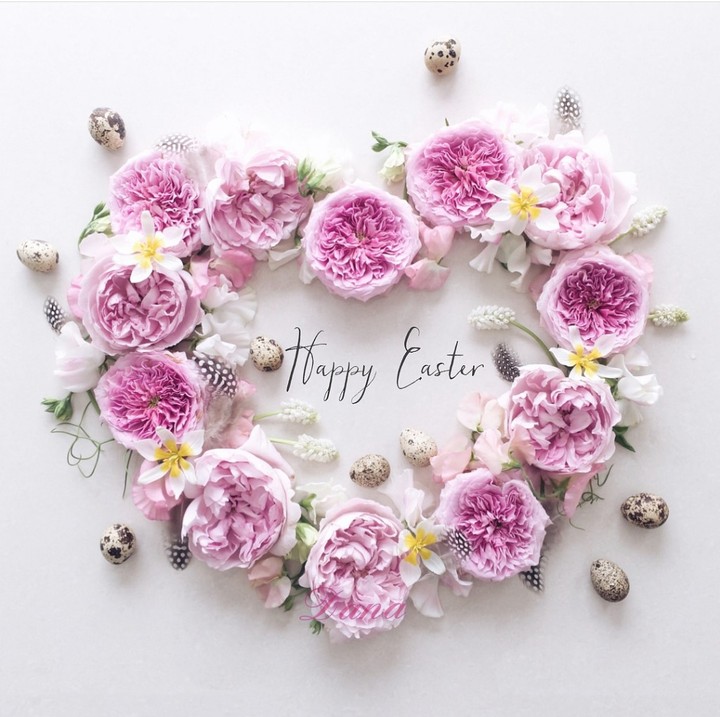 ❣️Happy Easter ❣️