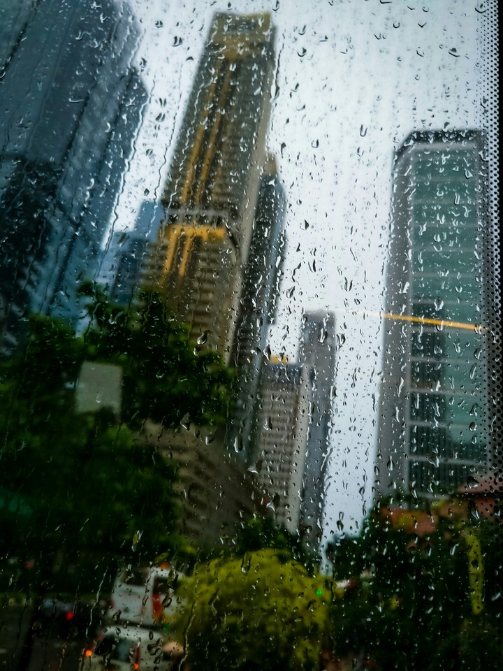 skyline