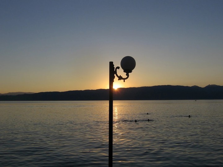 Ohrid