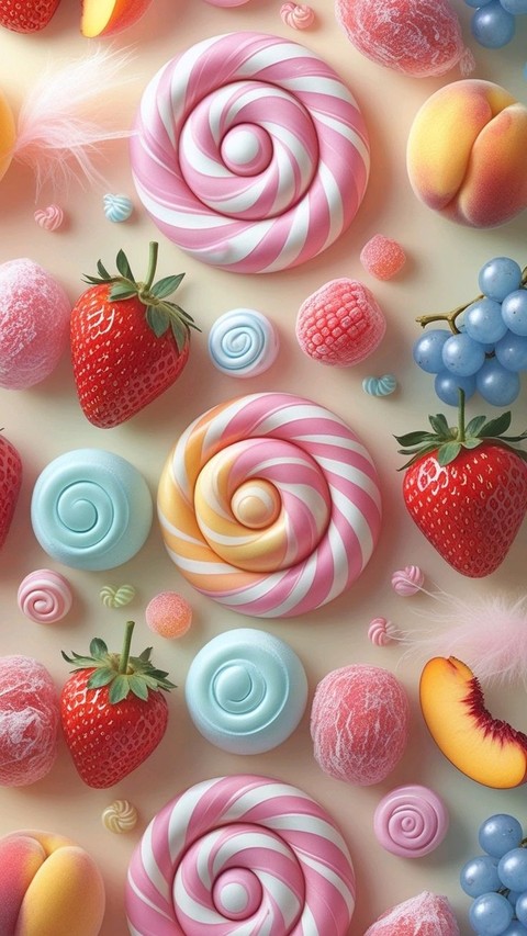 food, Lollipop duvar kağıtları