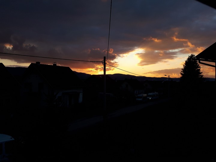 twilight