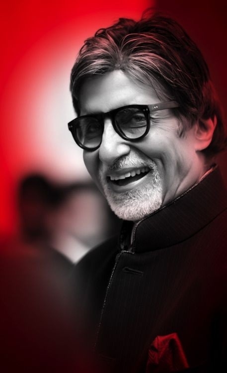amitabh bhchchan