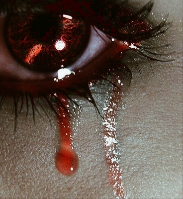 cry