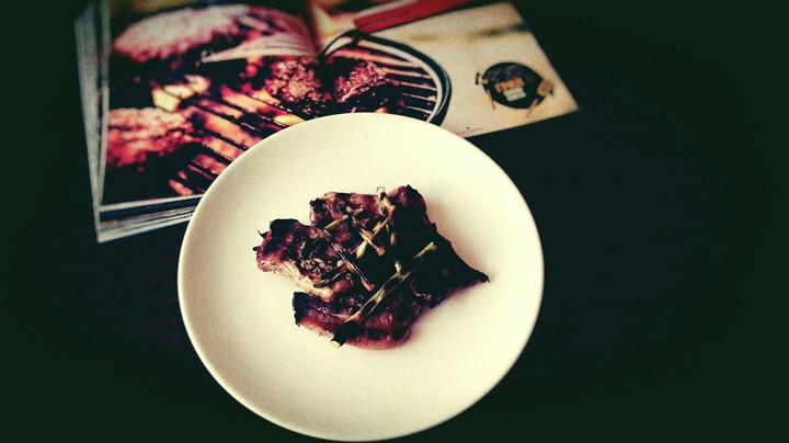 Meat