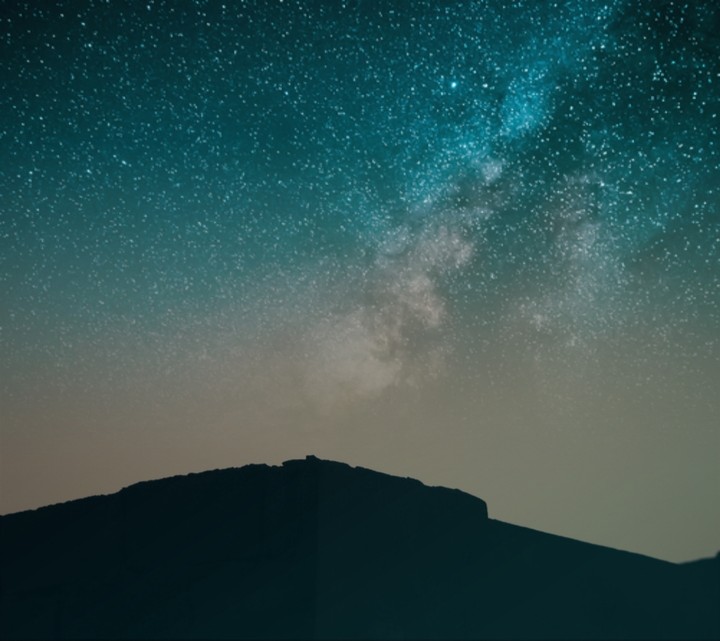 galaxy