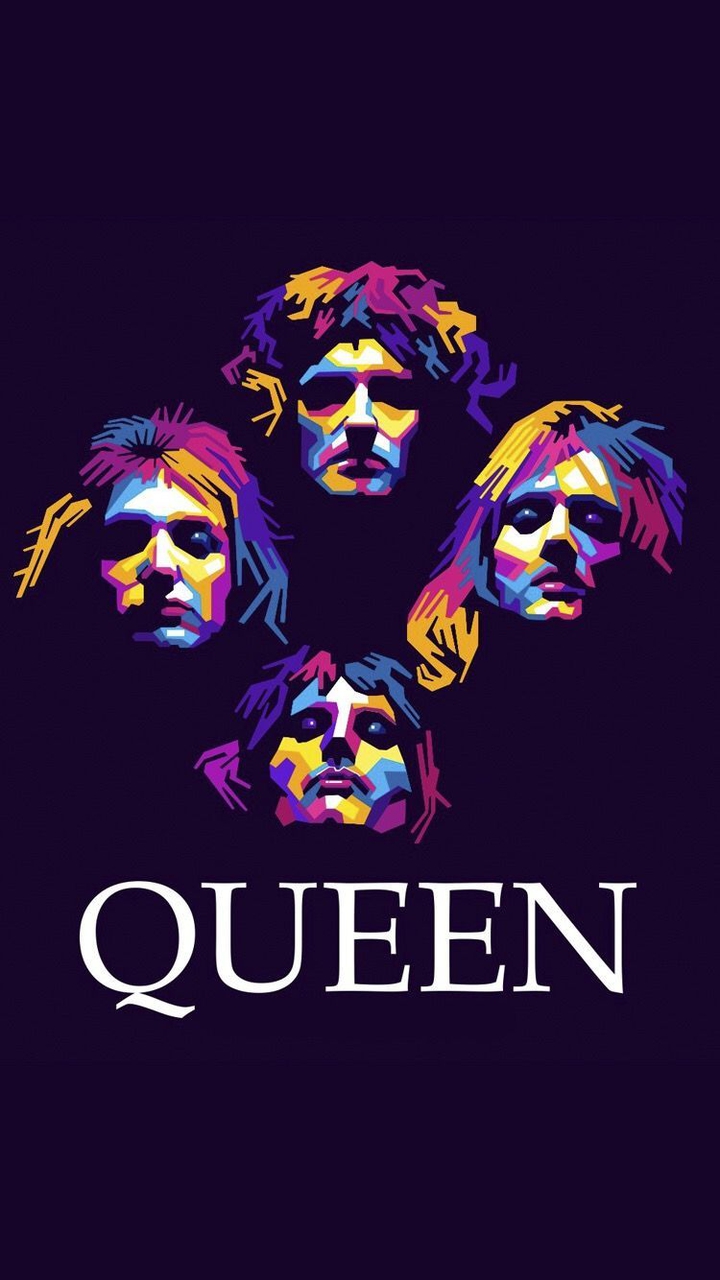 queen