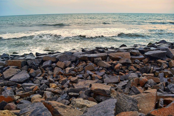 Ocean