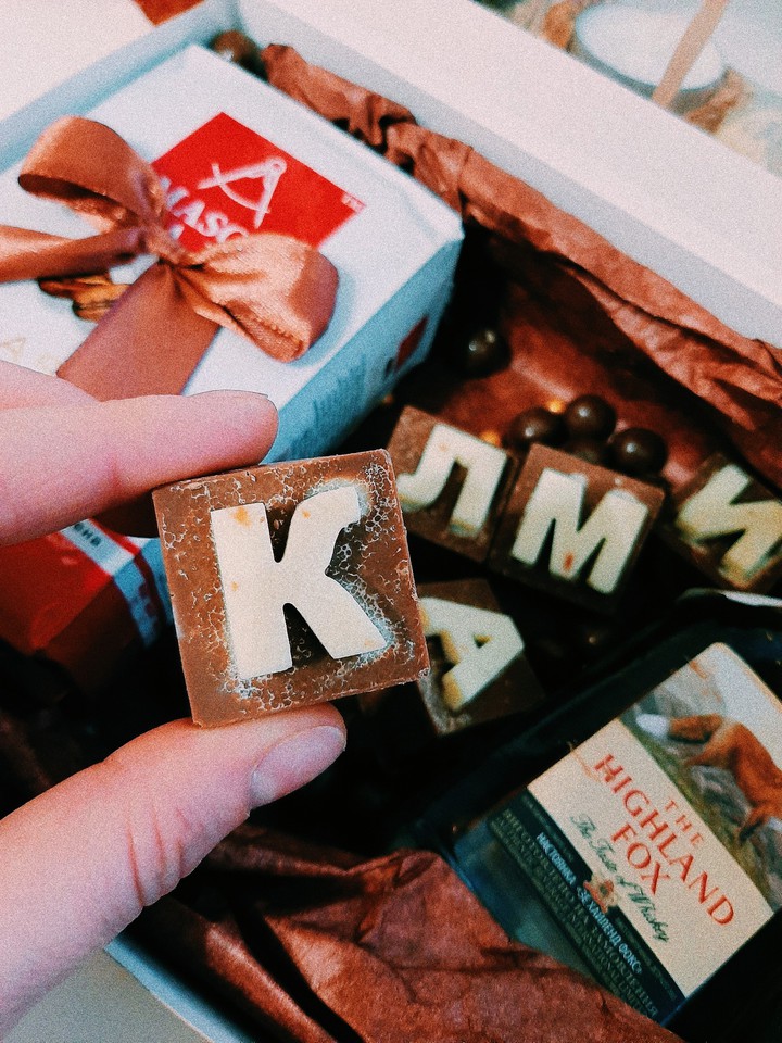 Chocolate