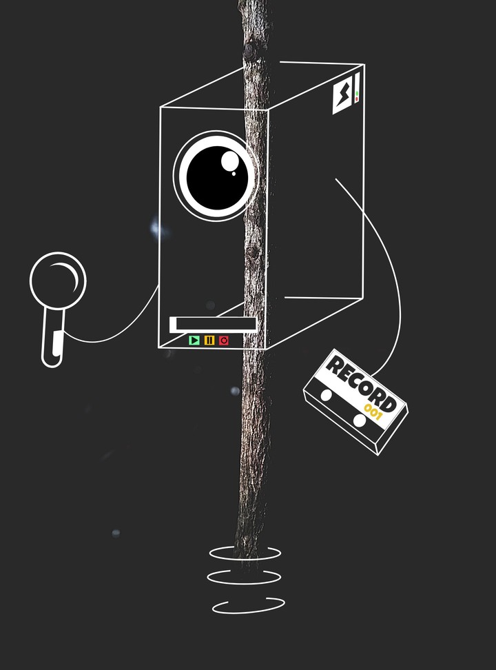 music monster