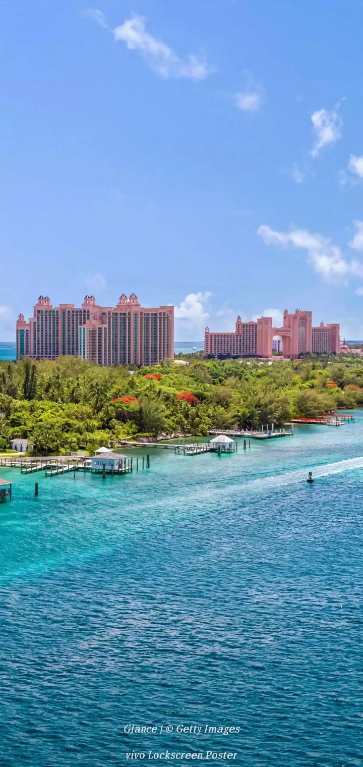 visit for Caribbean