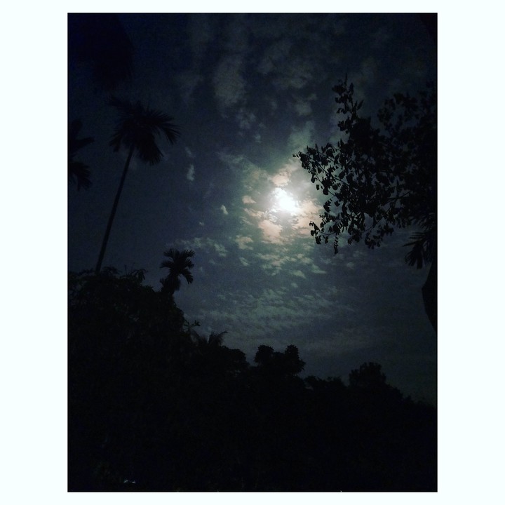 Full Moon