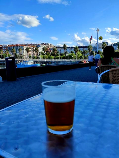vasco, bizkaia achtergronden