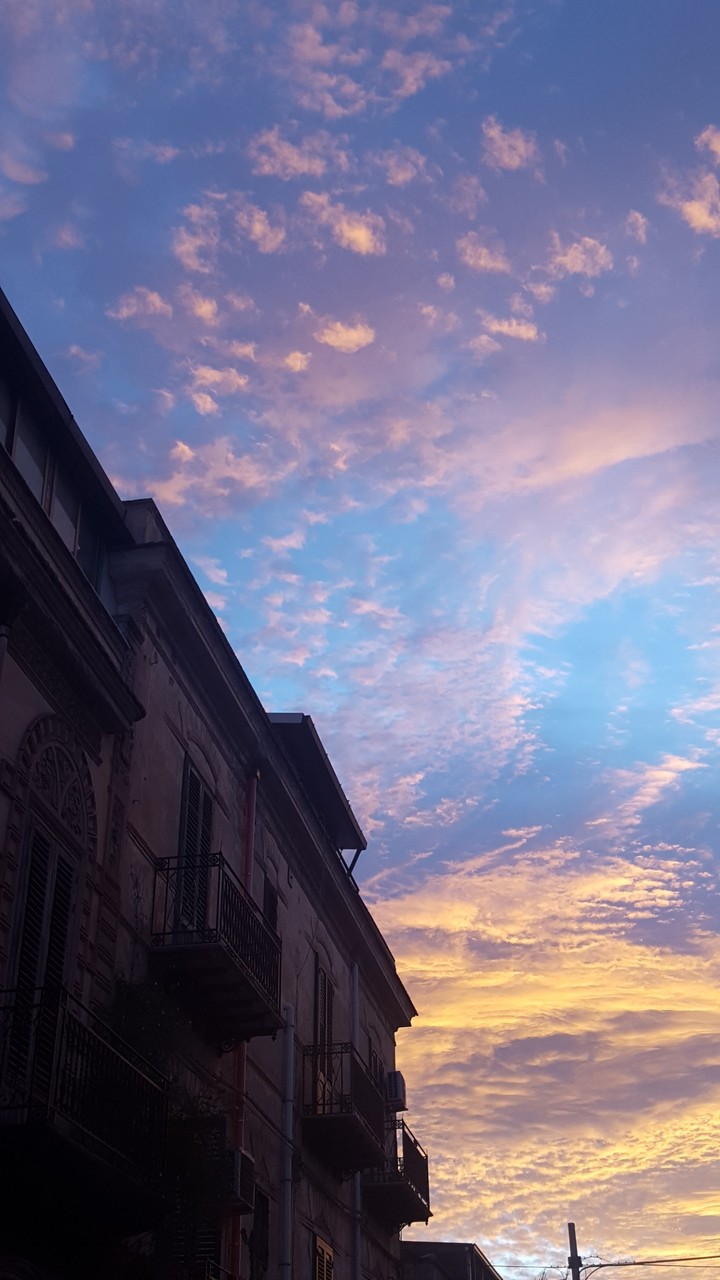 Sunrise