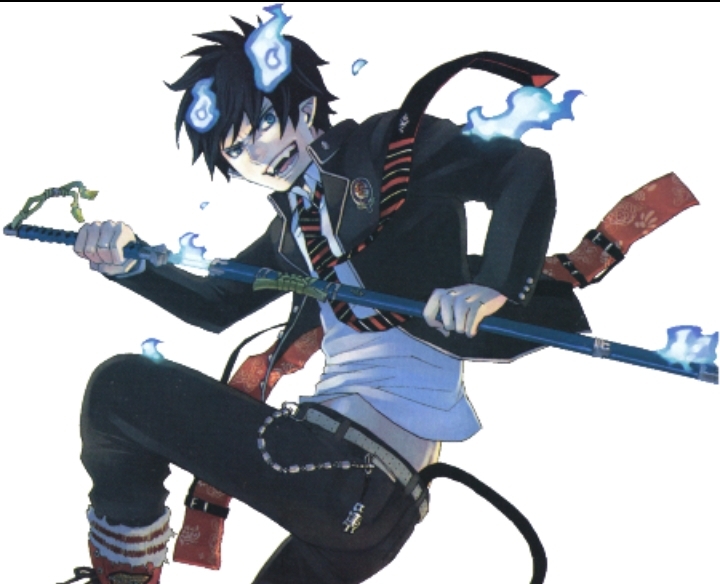 manga