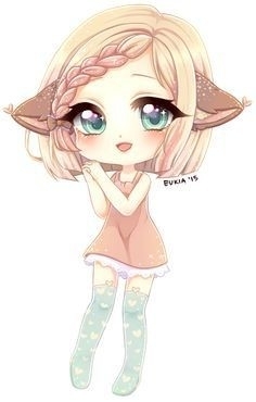 anime