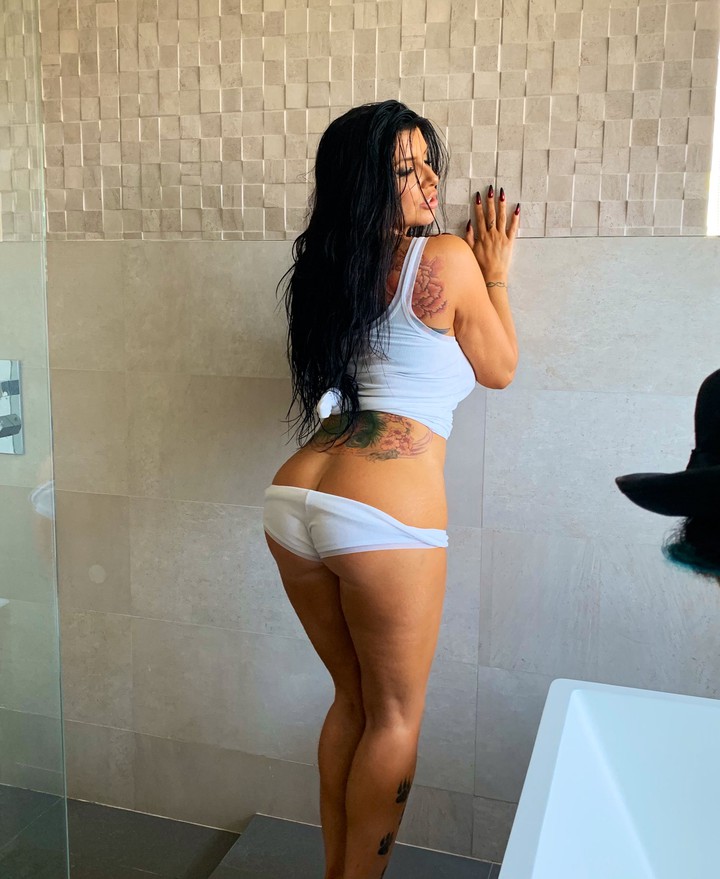 Romi rain