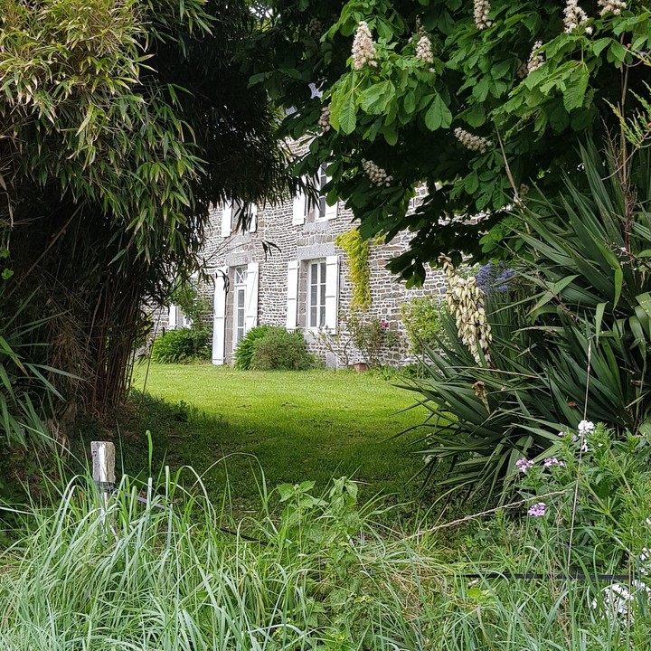 Normandie