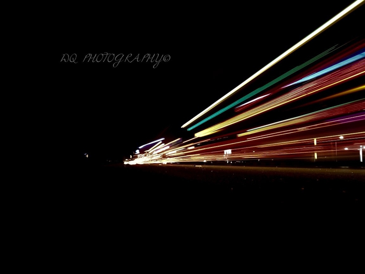trail lights
