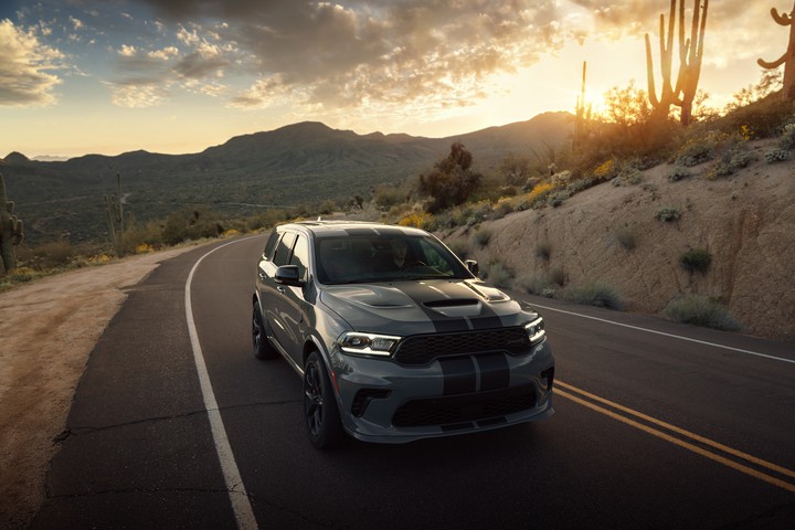 dodge