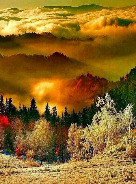 Tatra Mountains Poland.. 