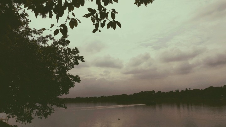 Ganges