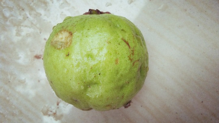 Amazing Benefits Of Guava