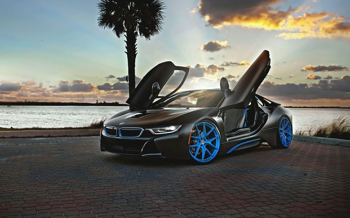 BMW