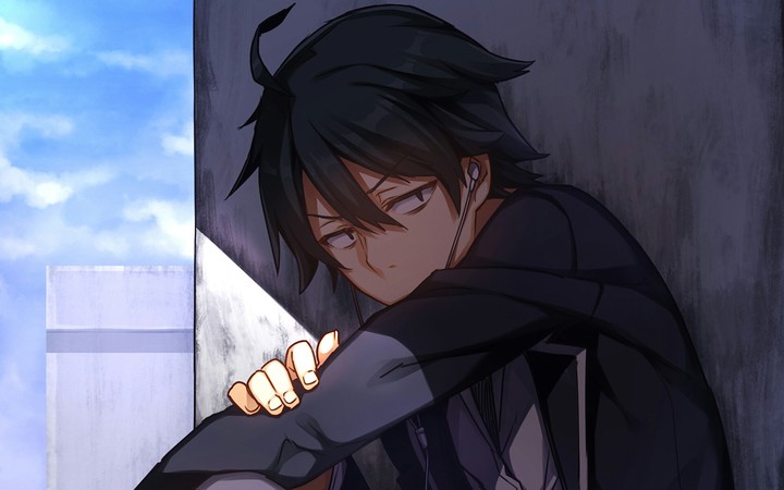 Oregairu