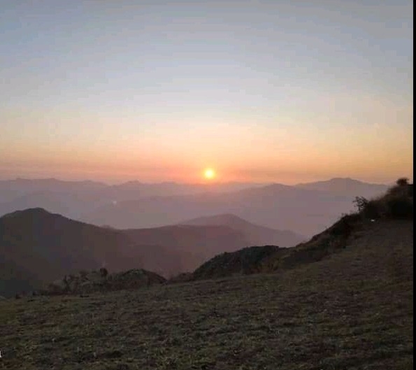 hilll view
