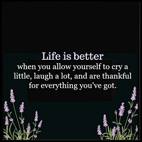 Life bettee