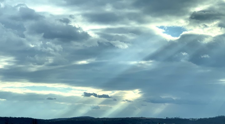 sunlight