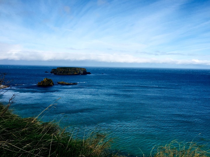 Causeway coastal route