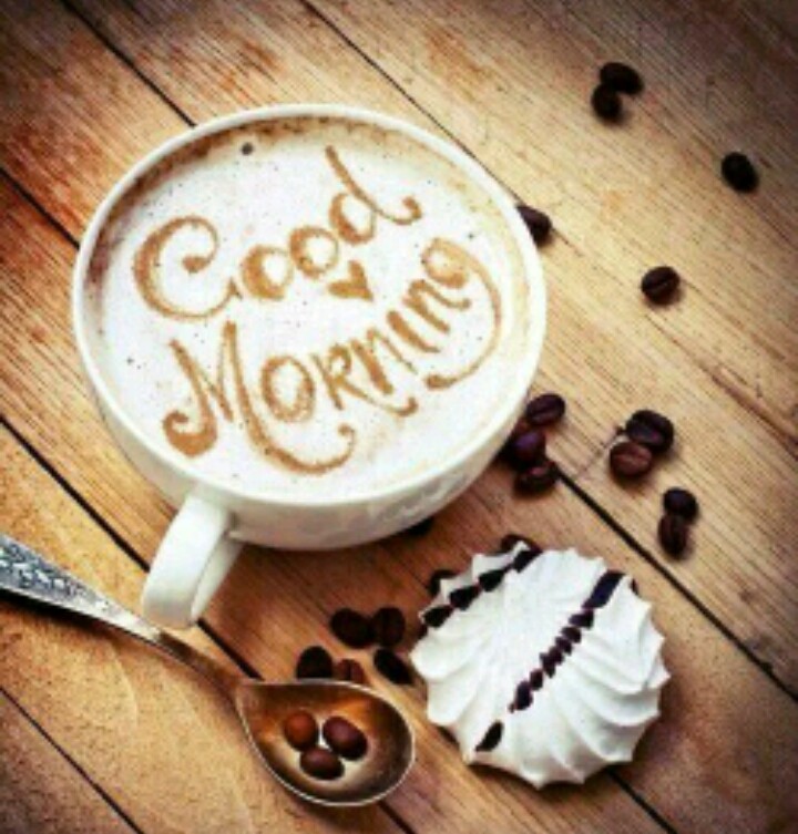 cafe love