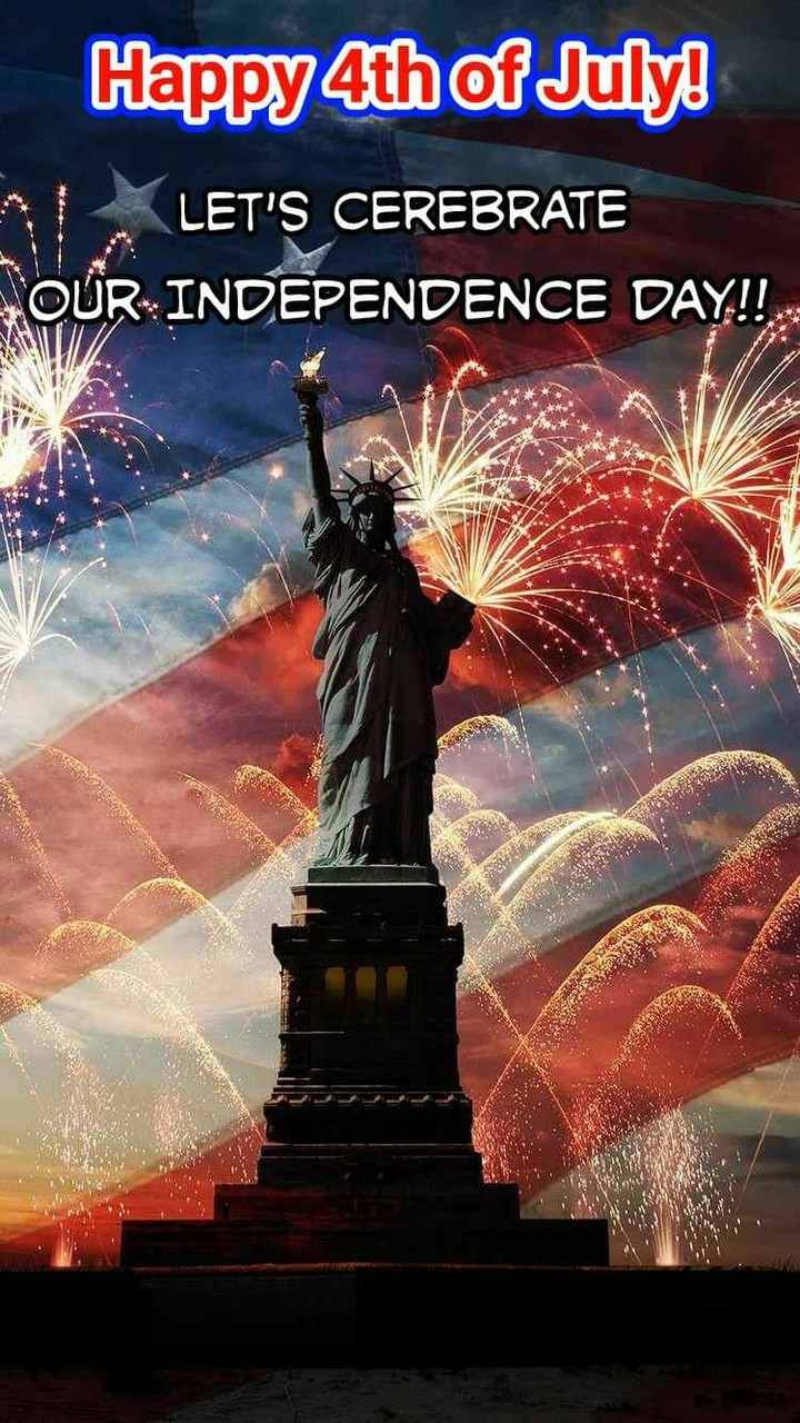 July 4th