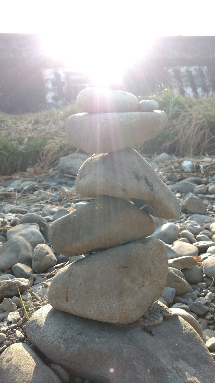 ロックバランシング