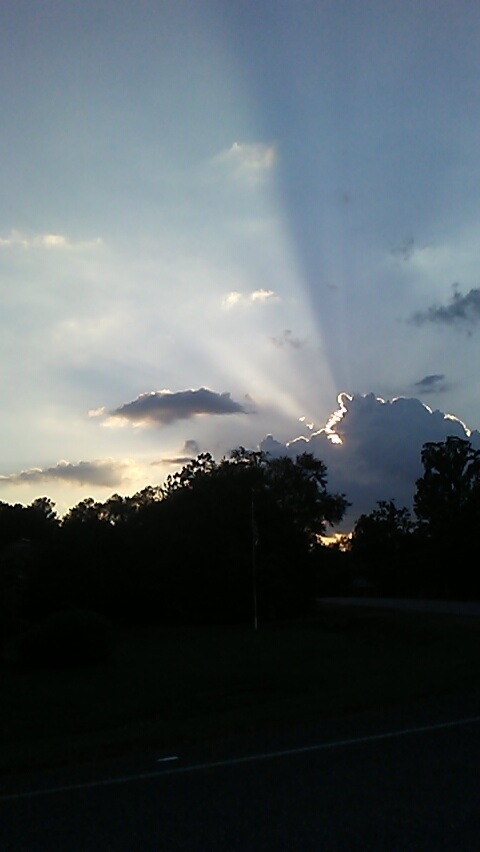 sunshine
