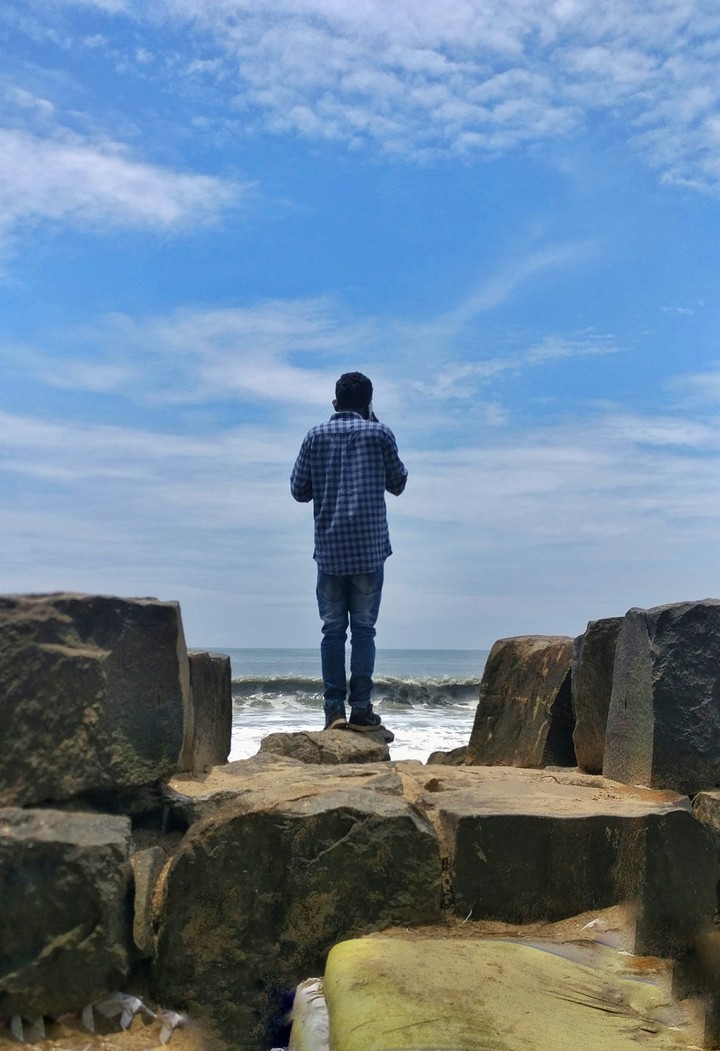 Cherai Beach