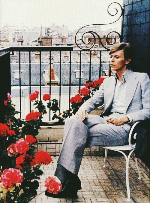 Bowie