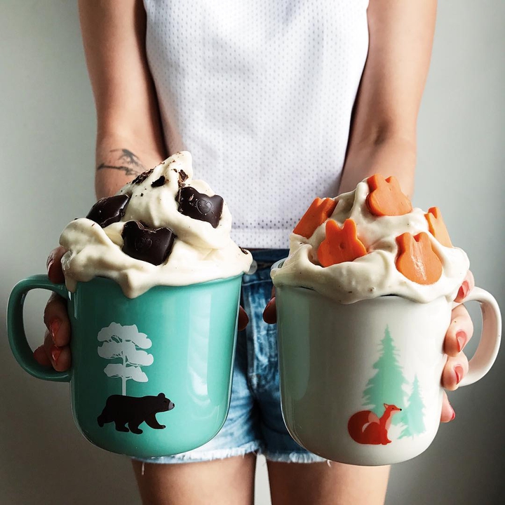 cups